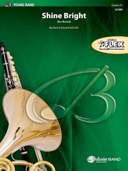 Shine Bright Standard