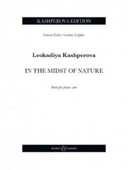 In the Midst of Nature 