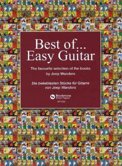 Best of Easy Guitar 