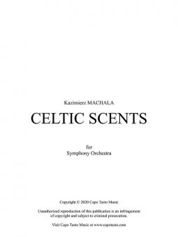 Celtic Scents 