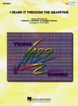 I Heard It Through The Grapevine 