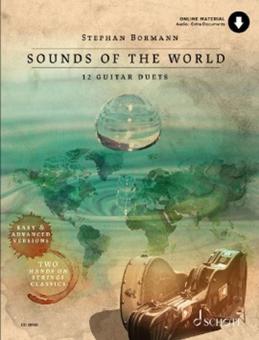 Sounds Of The World 