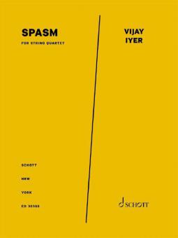 Spasm Standard