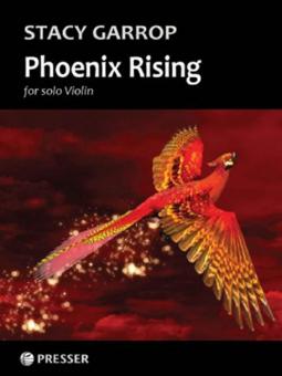 Phoenix Rising 