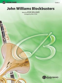 John Williams Blockbusters 