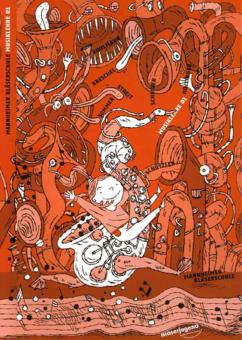 Mannheimer Bläserschule D1 