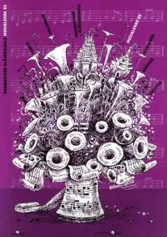 Mannheimer Bläserschule D3 