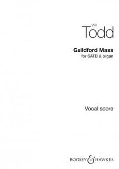 Guildford Mass 