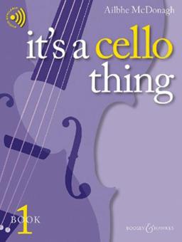 It's A Cello Thing 1 