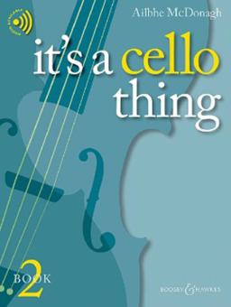 It's A Cello Thing 2 
