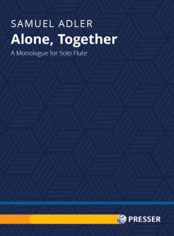 Alone, Together 