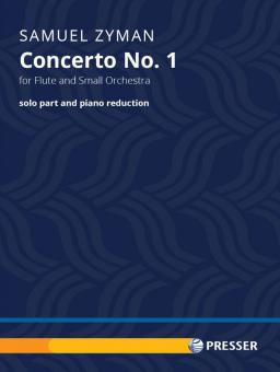 Concerto No. 1 