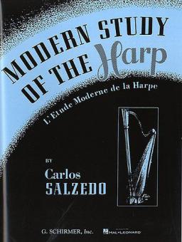 Modern Study of the Harp 
