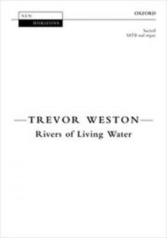 Rivers of Living Water 