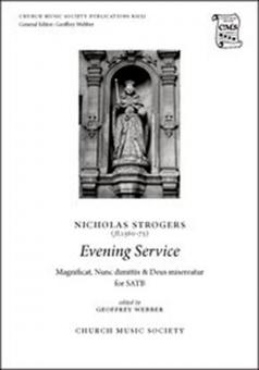 Evening Service 