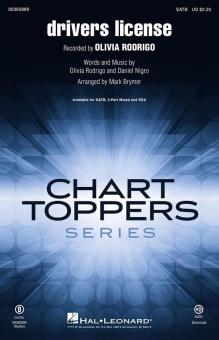 Drivers License Standard