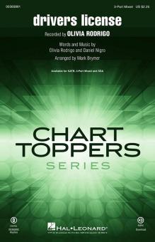 Drivers License Standard