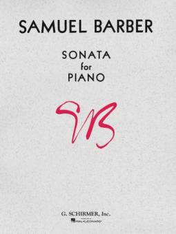 Sonata for Piano Op.26 