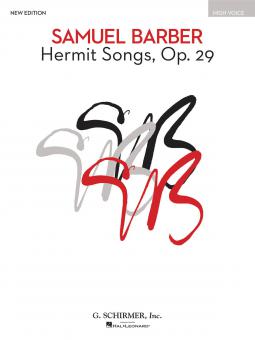 Hermit Songs 