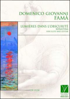 Lumières dans l'obscurité 