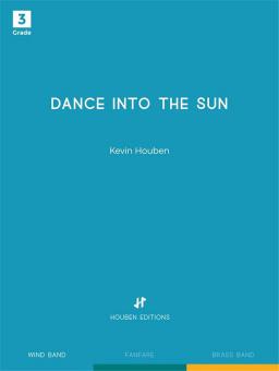 Dance into the Sun 