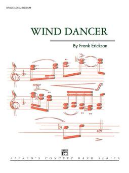 Wind Dancer 