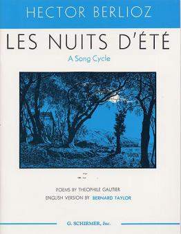 Les Nuits D'Ete 