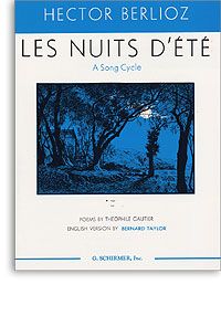 Les Nuits D'Ete 