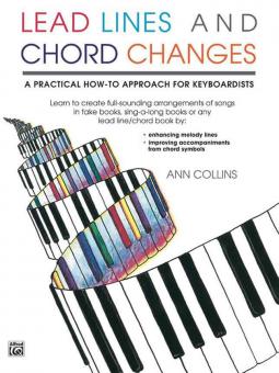 Lead Lines and Chord Changes 