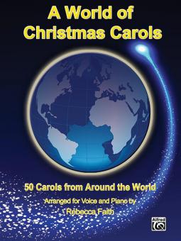 A World of Christmas Carols 