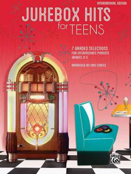 Jukebox Hits for Teens 