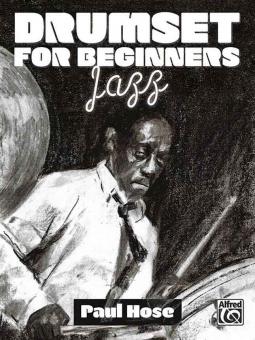 Drumset for Beginners: Jazz 