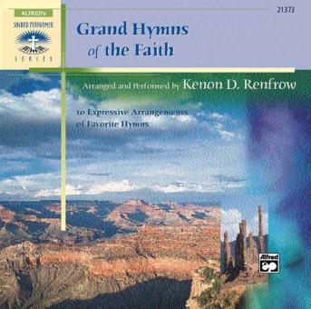 Grand Hymns of the Faith 
