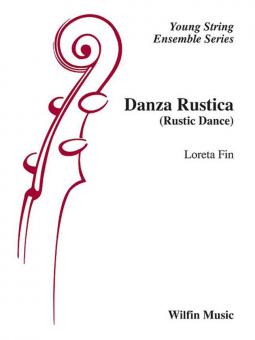 Danza Rustica Standard