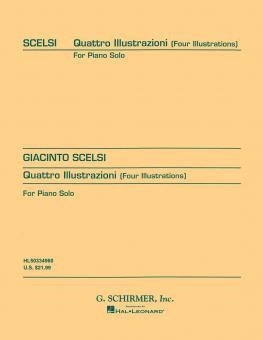 Quatro Illustrazioni 