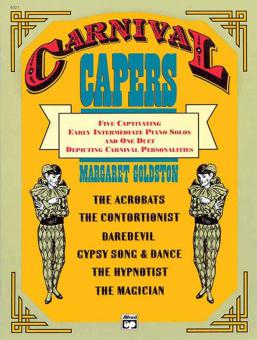 Carnival Capers 