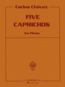 5 Caprichos 