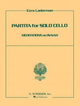 Meditations On Isaiah 