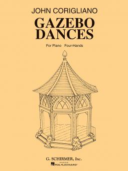 Gazebo Dances 