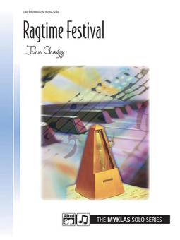 Ragtime Festival 