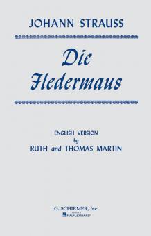 Die Fledermaus 