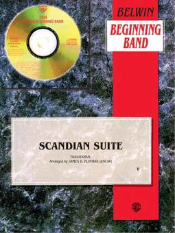 Scandian Suite 