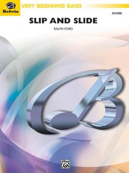 Slip And Slide Standard