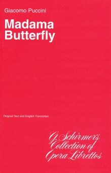 Madama Butterfly 