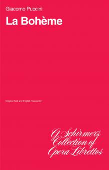 La Boheme 