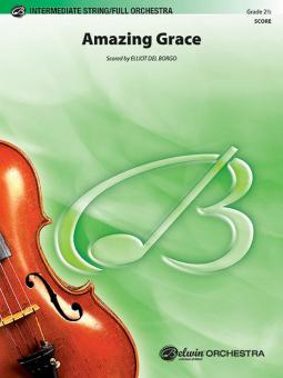 Amazing Grace Standard