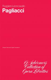 I Pagliacci 