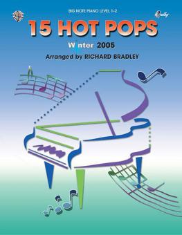 15 Hot Pops: Winter 2005 