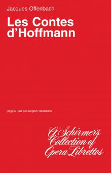 Tales Of Hoffman 