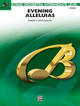 Evening Alleluias Standard